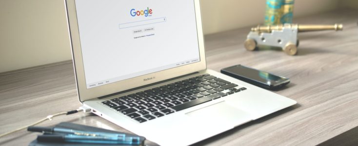 Improve your Google Search rank