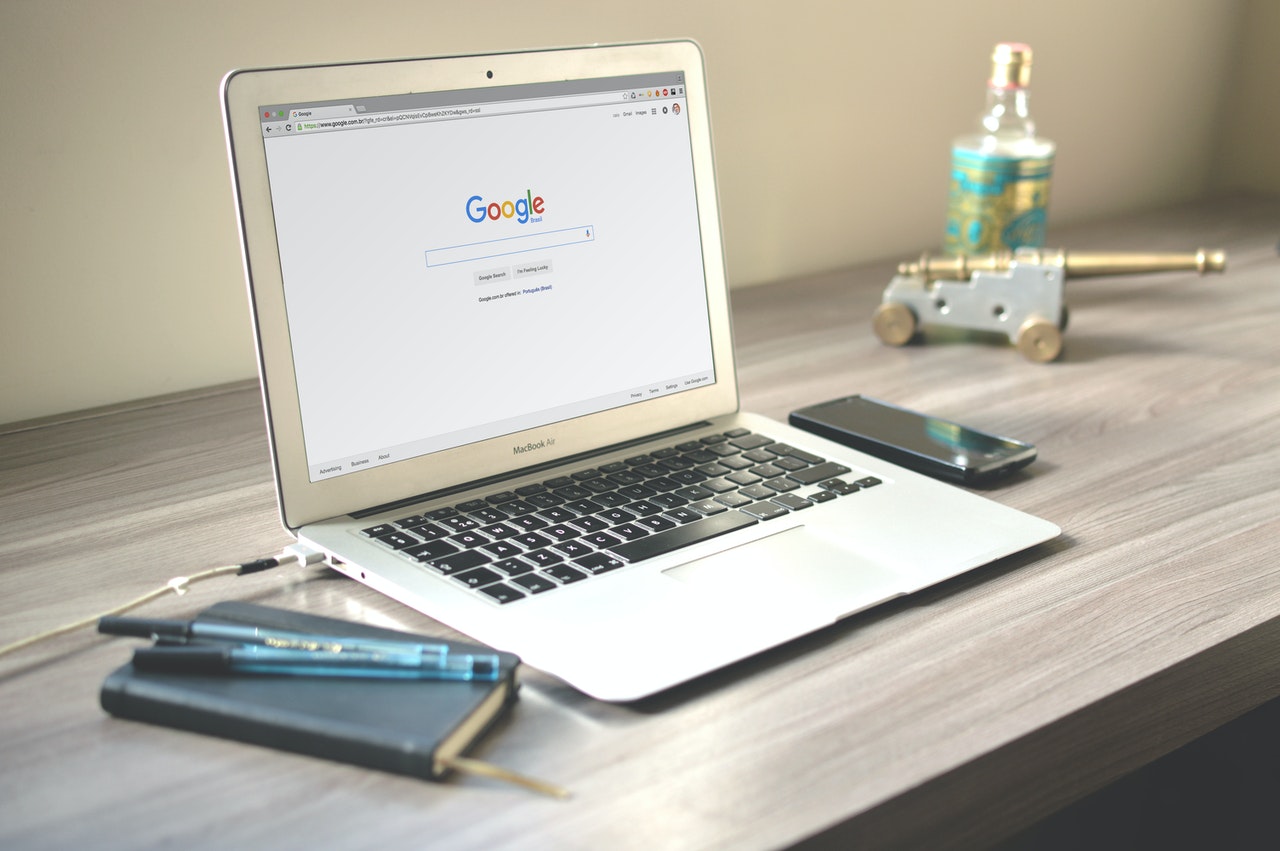Improve your Google Search rank