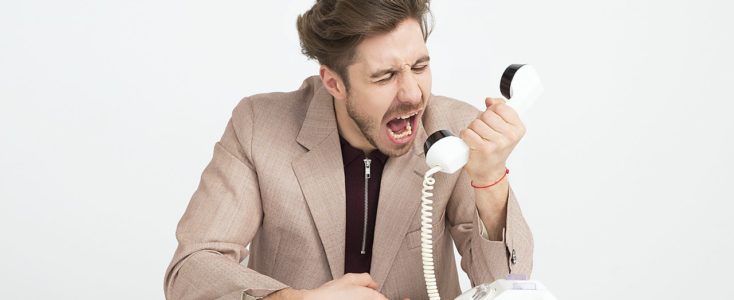 Are you paying too much for business phone service?